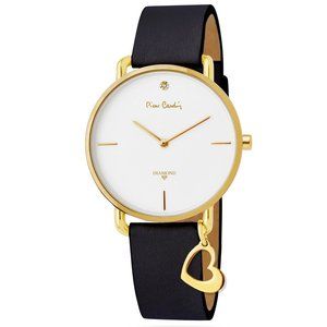 PIERRE CARDIN Gold Women Watches